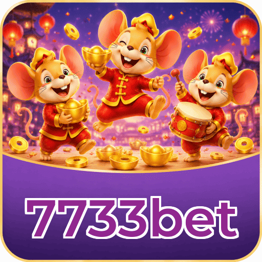7733bet Segurança Logo 3