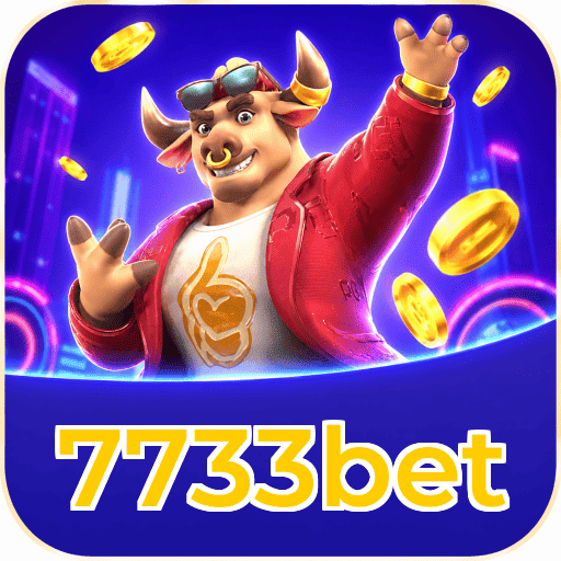 7733bet Logo 2