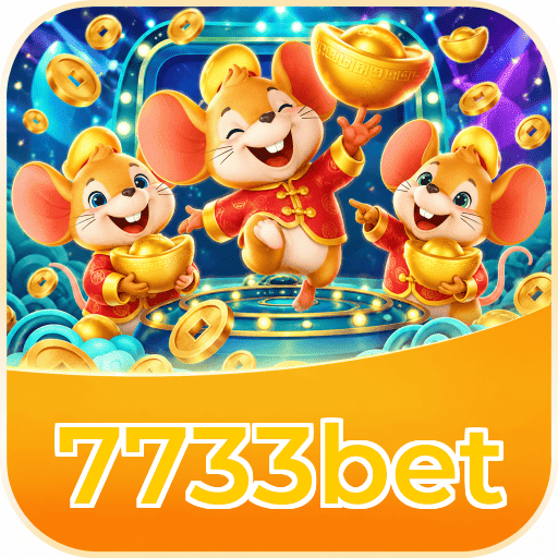 7733bet Logo 1