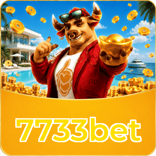 7733bet Instalar Logo 3