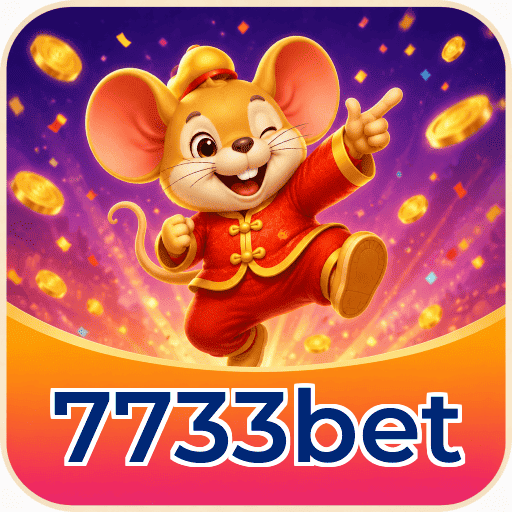 7733bet Instalar Logo 2