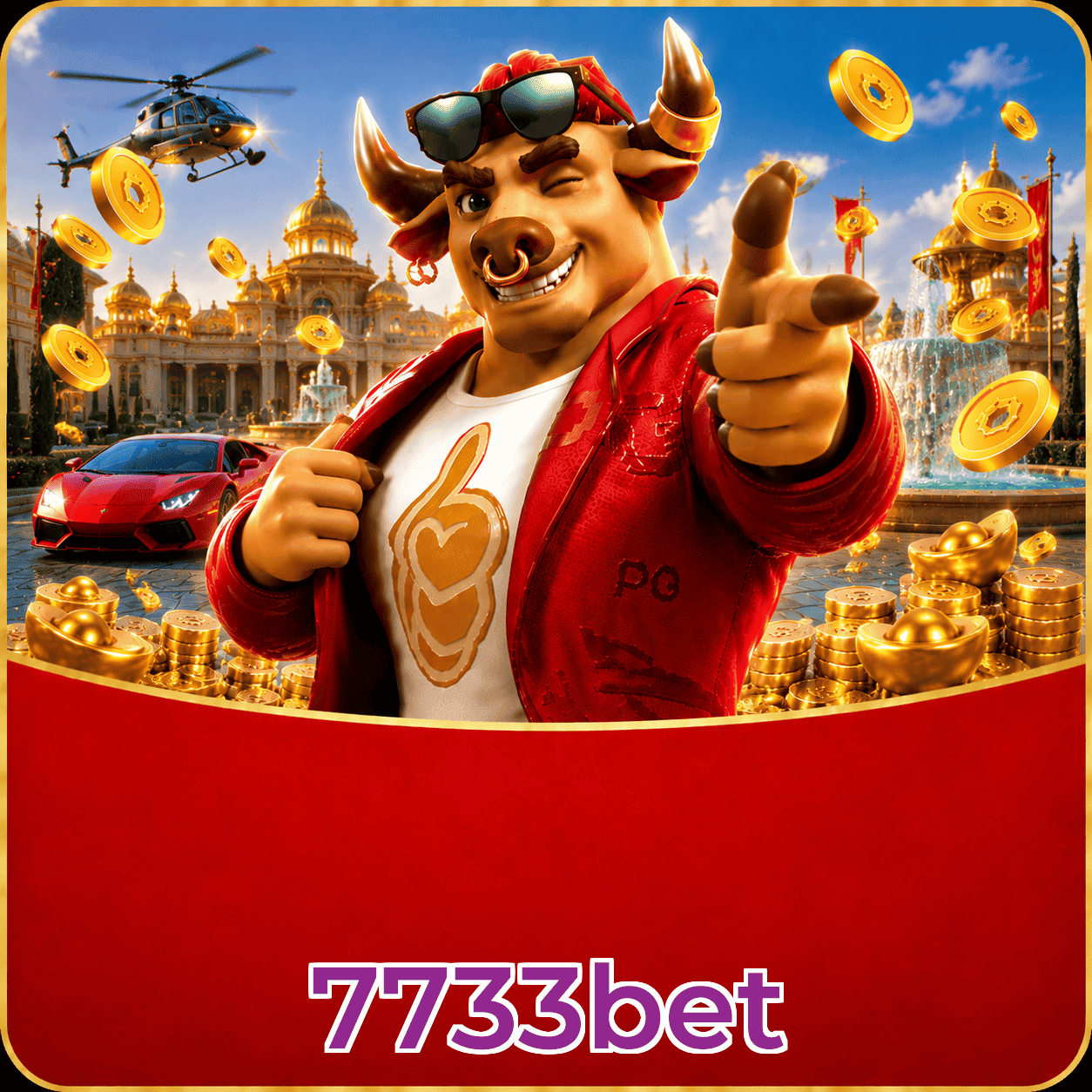 Slots 7733bet - Giros Grátis Diários