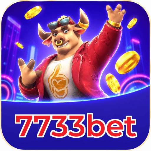7733bet Logo 3