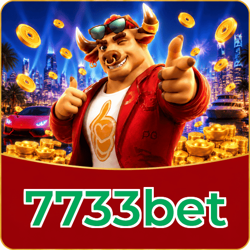 Servidor Brasil 7733bet