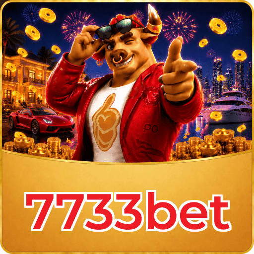 7733bet Instalar Logo 1