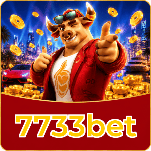 Certificação GLI 7733bet