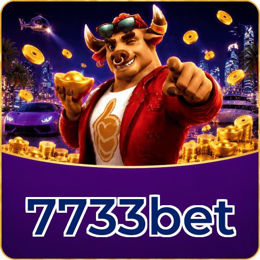 Slots 7733bet - Jackpots Progressivos